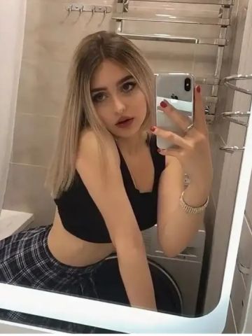 Проститутка Ева